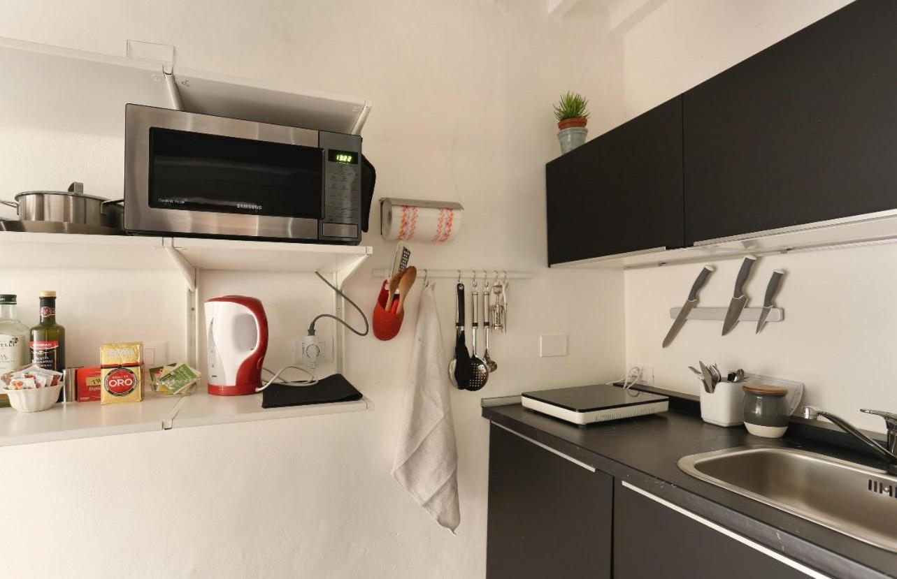 Residenza Vasariano * Florencia