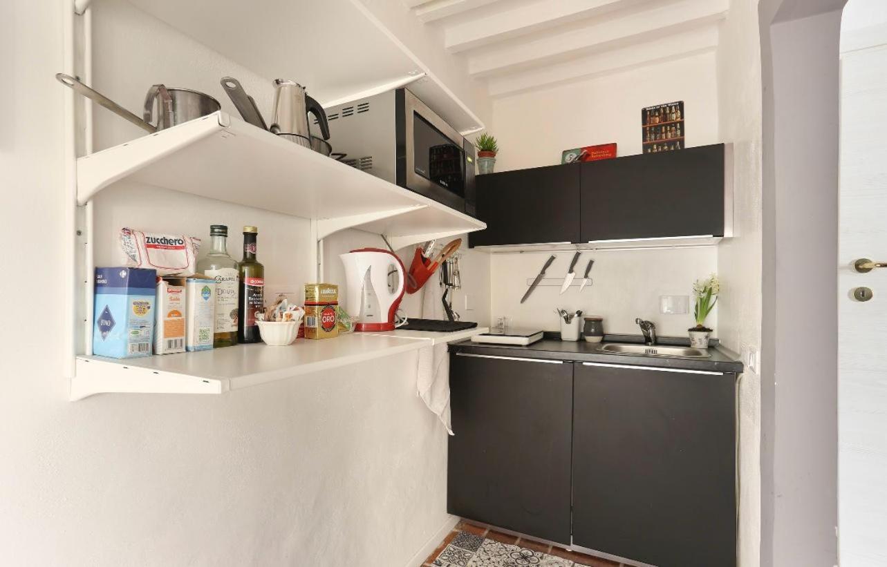 Apartamento Residenza Vasariano Florencia