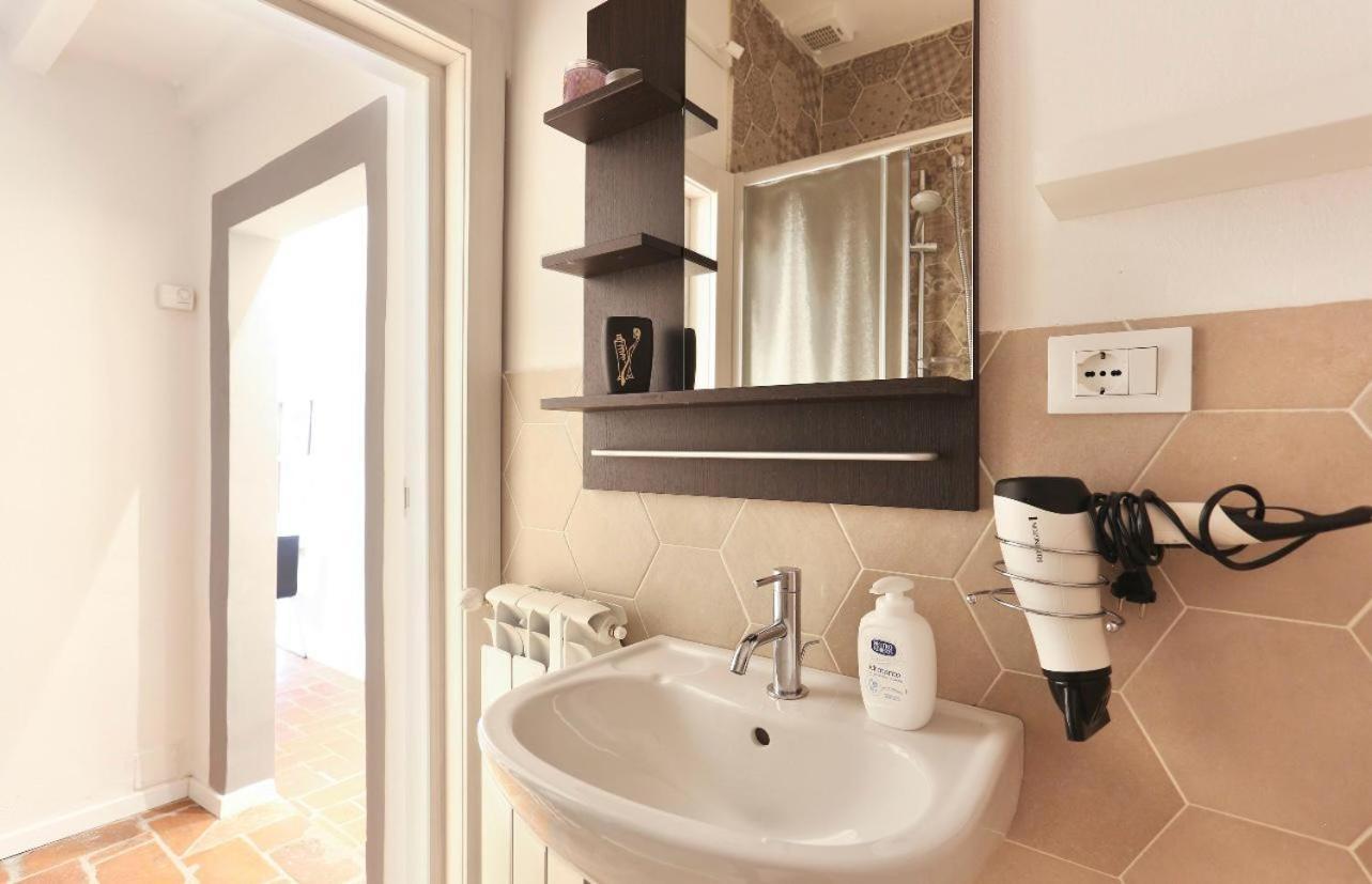 Residenza Vasariano Florencia