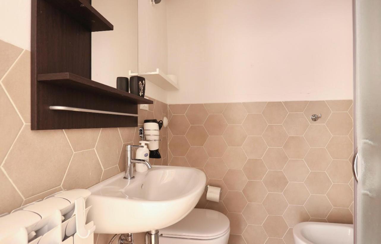 Residenza Vasariano Florencia